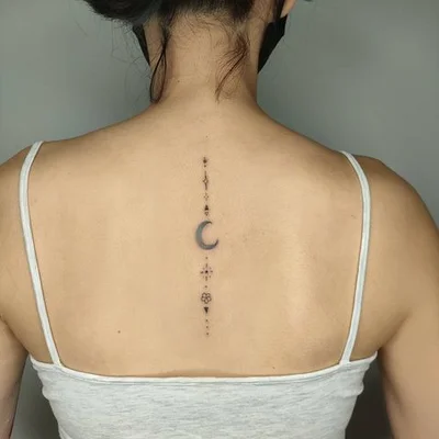 Joy tattoo 035
