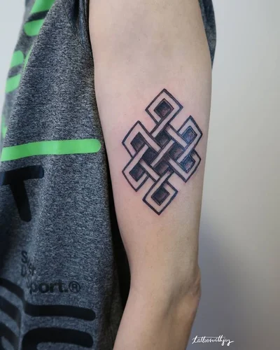 Joy tattoo 039