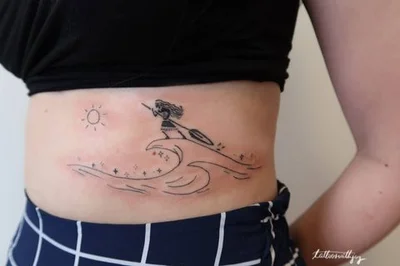Joy tattoo 040