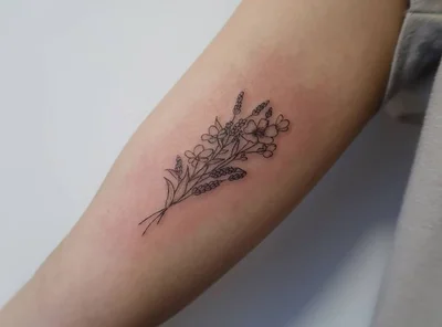 Joy tattoo 041