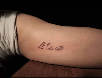 Joy tattoo 042