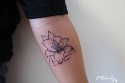 Joy tattoo 050