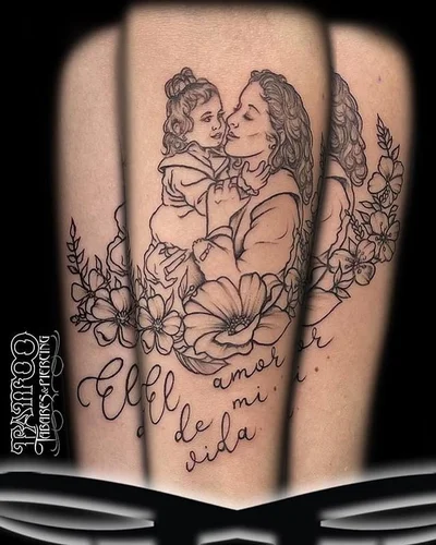 Emilio Lapiz tattoo 010