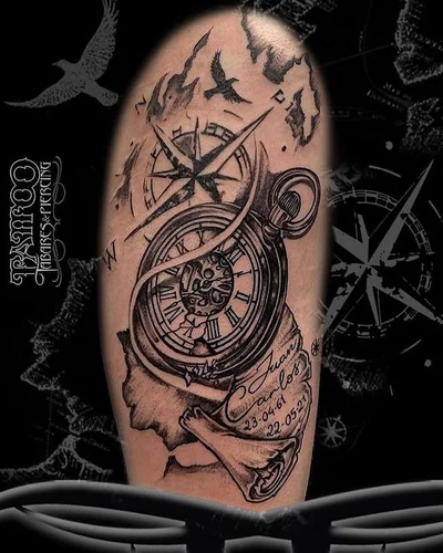 Emilio Lapiz tattoo 011