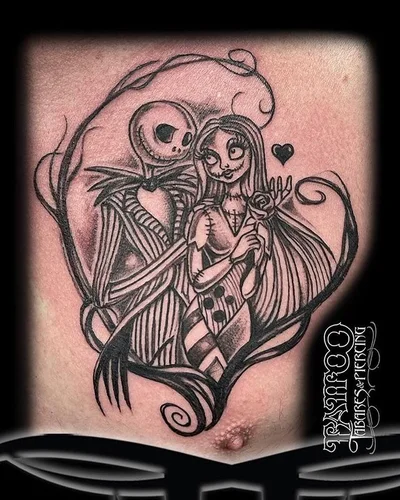 Emilio Lapiz tattoo 012