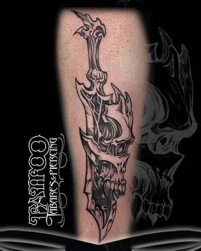 Emilio Lapiz tattoo 013