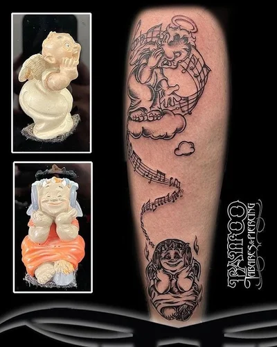 Emilio Lapiz tattoo 015