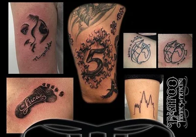 Emilio Lapiz tattoo 020