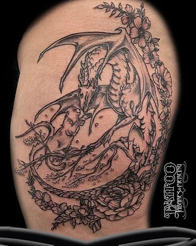Emilio Lapiz tattoo 024