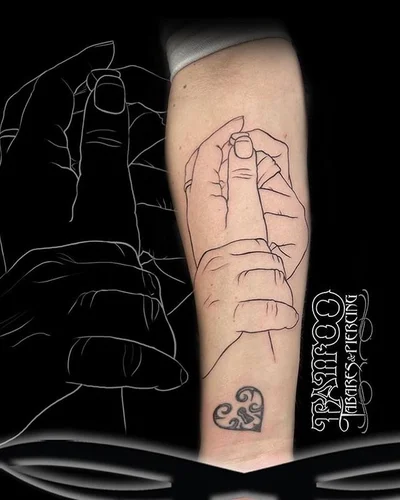 Emilio Lapiz tattoo 026