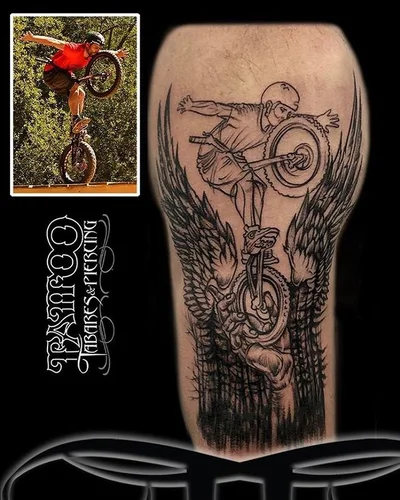 Emilio Lapiz tattoo 027