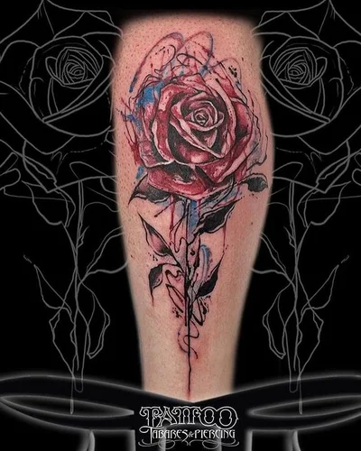 Emilio Lapiz tattoo 028
