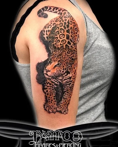 Emilio Lapiz tattoo 030