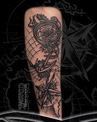 Emilio Lapiz tattoo 031