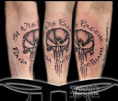 Emilio Lapiz tattoo 032