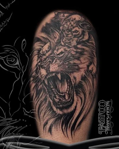 Emilio Lapiz tattoo 033