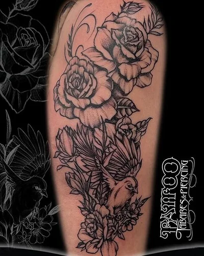Emilio Lapiz tattoo 034