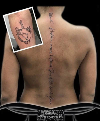 Emilio Lapiz tattoo 037