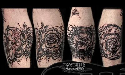 Emilio Lapiz tattoo 042