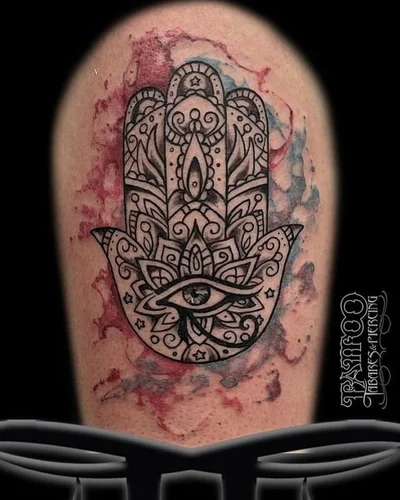 Emilio Lapiz tattoo 046