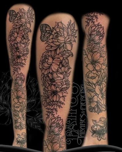 Emilio Lapiz tattoo 047