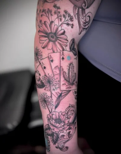 Tattoo Tech tattoo ig_007