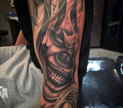 Tattoo Tech tattoo ig_024
