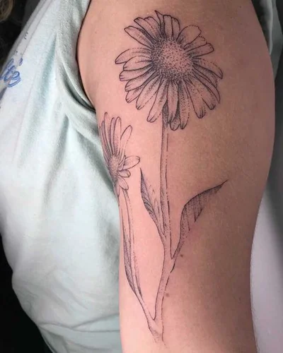 Tattoo Temple tattoo 007