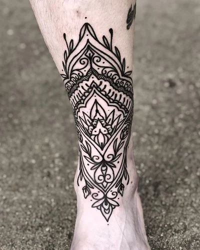 Tattoo Temple tattoo 009