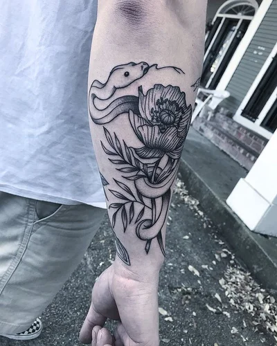 Tattoo Temple tattoo 010