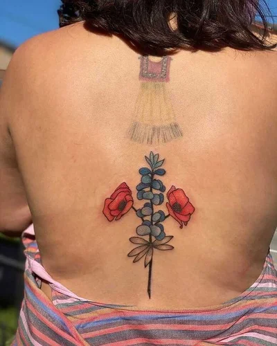 Tattoo Temple tattoo 011