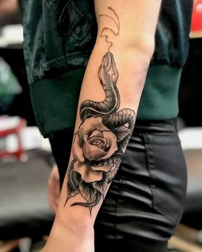 Tattoo Temple tattoo 012