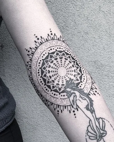 Tattoo Temple tattoo 020