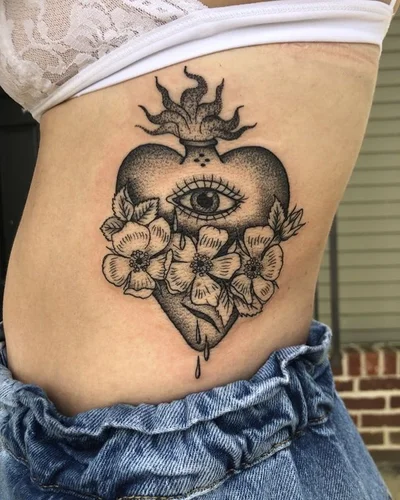 Tattoo Temple tattoo 021