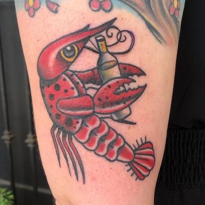 Tattoo Temple tattoo 028