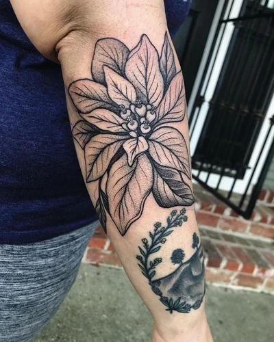 Tattoo Temple tattoo 033