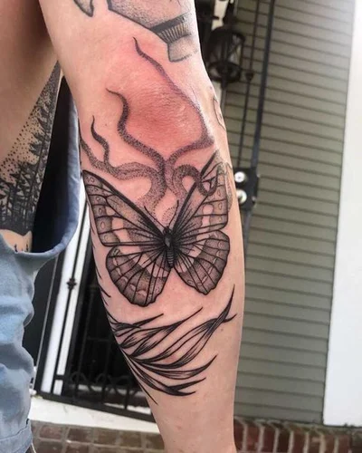 Tattoo Temple tattoo 038
