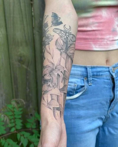 Tattoo Temple tattoo 049