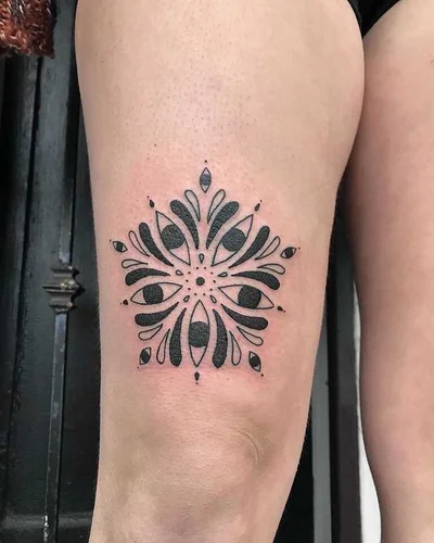 Tattoo Temple tattoo 050