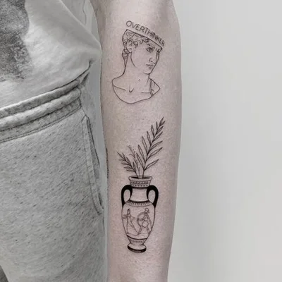 Teo Bastia tattoo 007