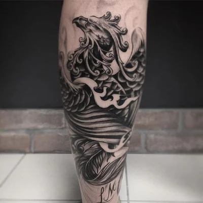 Teo Bastia tattoo 008