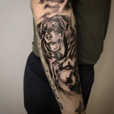 Teo Bastia tattoo 011