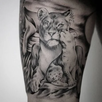 Teo Bastia tattoo 013
