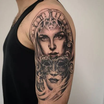 Teo Bastia tattoo 019