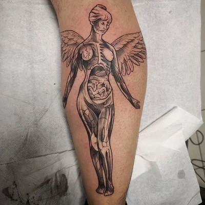 Teo Bastia tattoo 021