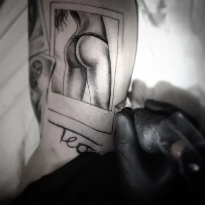 Teo Bastia tattoo 022