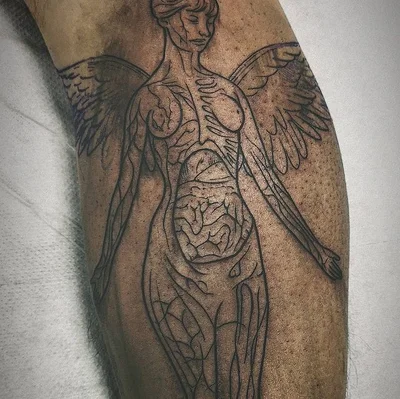 Teo Bastia tattoo 025