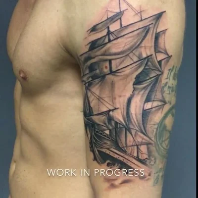 Teo Bastia tattoo 027