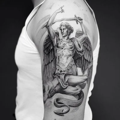 Teo Bastia tattoo 029