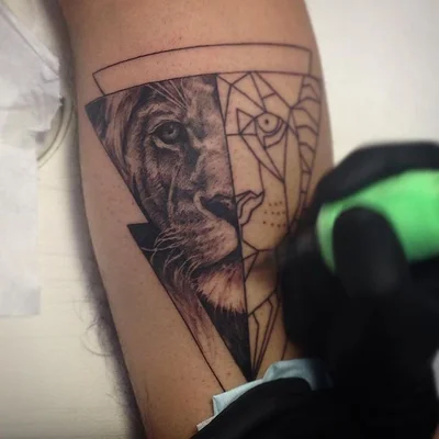 Teo Bastia tattoo 032